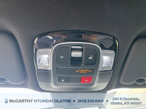 Certified 2024 Hyundai Santa Cruz SEL w/ Activity Package image 28