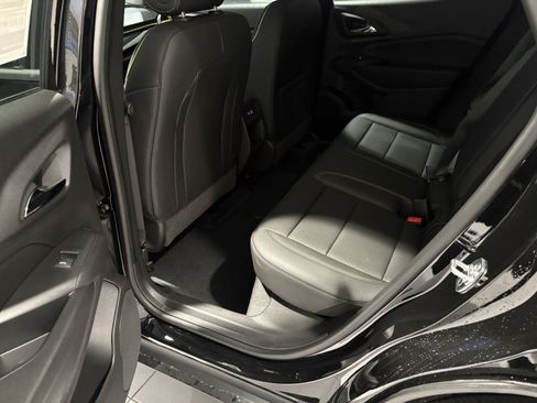 New 2026 Chevrolet Trax ACTIV image 14