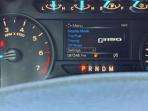 Used 2019 Ford F150 XL w/ Equipment Group 101A Mid AWD/4WD image 17