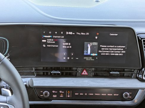 Used 2025 Kia Sportage X-Line image 21