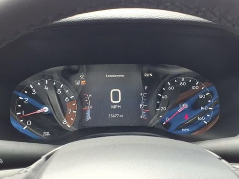 Used 2025 Jeep Compass Limited AWD/4WD image 18