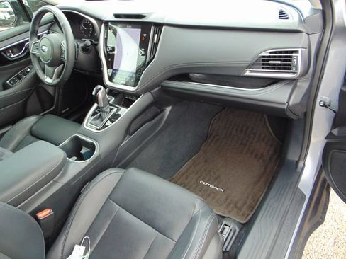 Certified 2024 Subaru Outback Limited XT AWD/4WD image 26