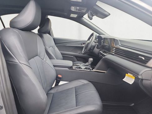 New 2026 Toyota Camry XSE image 11