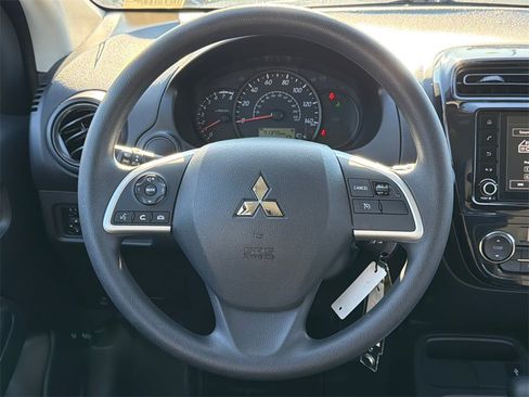 Used 2024 Mitsubishi Mirage LE image 23