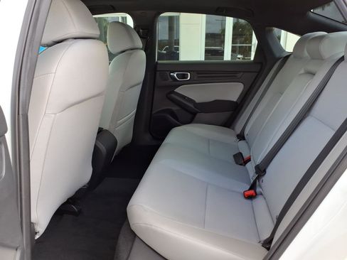 Used 2026 Honda Civic Sport image 10
