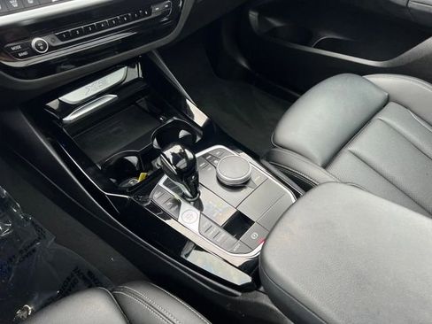 Used 2024 BMW X3 sDrive30i w/ Convenience Package image 28