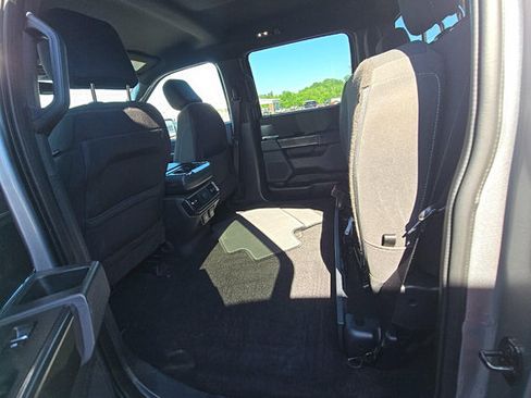 Used 2023 Ford F150 XLT w/ Equipment Group 302A High AWD/4WD image 6