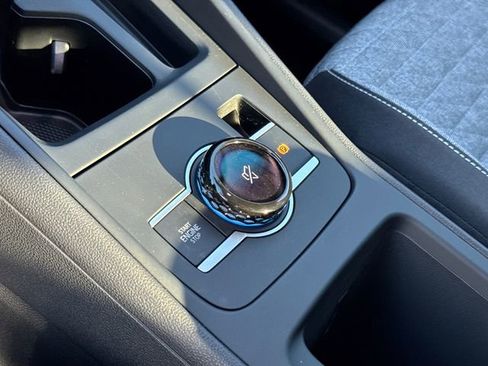 New 2026 Volkswagen Tiguan S image 32