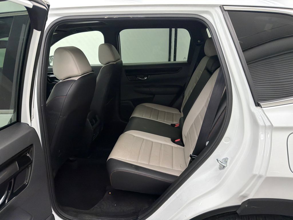 Used 2023 Honda CR-V Sport Touring image 23