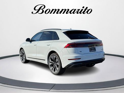 New 2026 Audi Q8 Premium Plus image 3