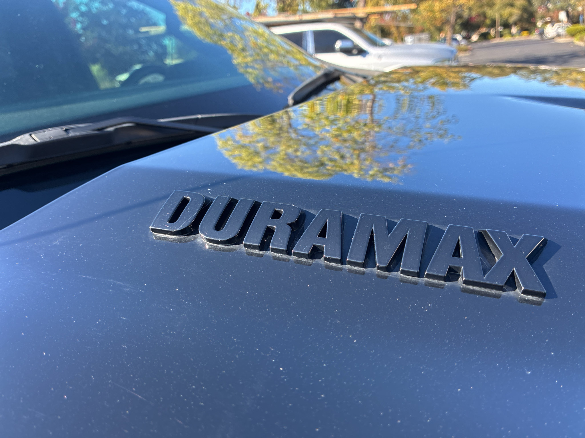 Used 2024 Chevrolet Silverado 1500 High Country w/ Midnight Edition AWD/4WD image 9