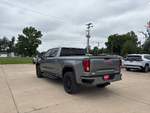 Used 2020 GMC Sierra 1500 Elevation w/ Elevation Value Package AWD/4WD image 5