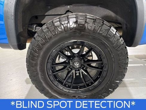 Used 2023 Chevrolet Silverado 1500 ZR2 image 13