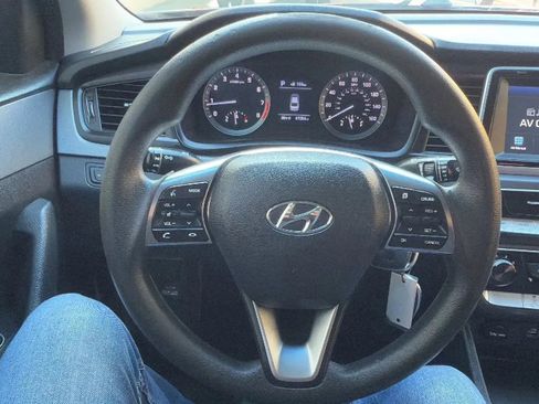 Used 2018 Hyundai Sonata SE image 10