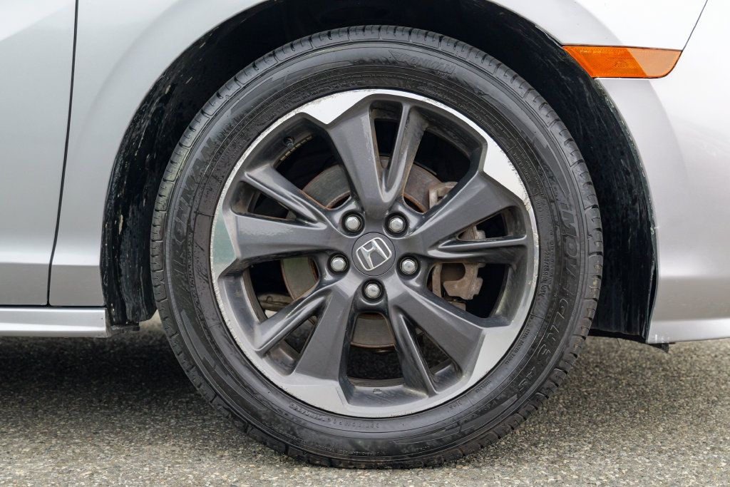 Used 2024 Honda Odyssey Elite image 13