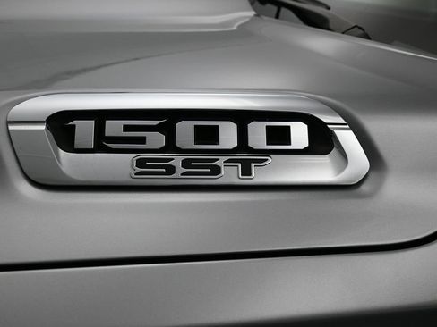 Used 2025 RAM 1500 Big Horn image 42