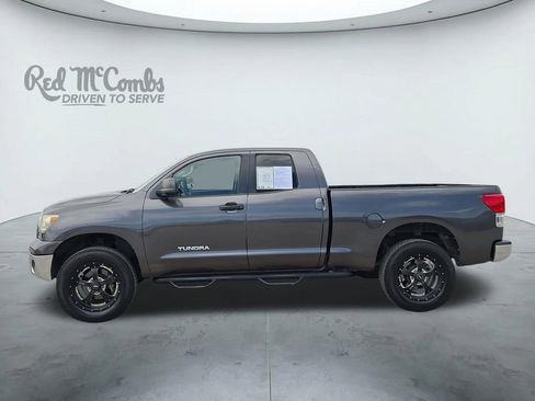 Used 2013 Toyota Tundra 2WD Double Cab image 2