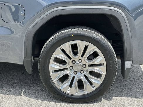 Certified 2020 GMC Sierra 1500 Denali w/ Denali Ultimate Package AWD/4WD image 33