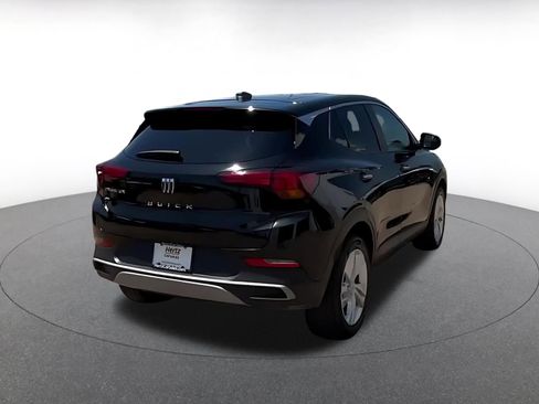 Used 2025 Buick Encore GX Preferred FWD image 15