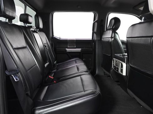 Used 2019 Ford F250 Lariat AWD/4WD image 18