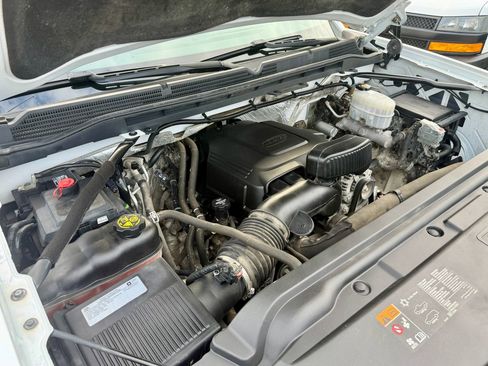 Used 2018 GMC Sierra 2500 2WD Regular Cab w/ Sierra Convenience Package image 43