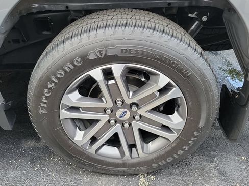 Used 2021 Ford F150 XL w/ STX Appearance Package RWD image 6
