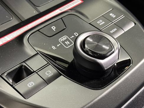 New 2026 Toyota C-HR AWD/4WD image 36