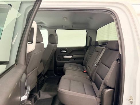 Used 2018 Chevrolet Silverado 2500 LT w/ LT Fleet Convenience Package image 22