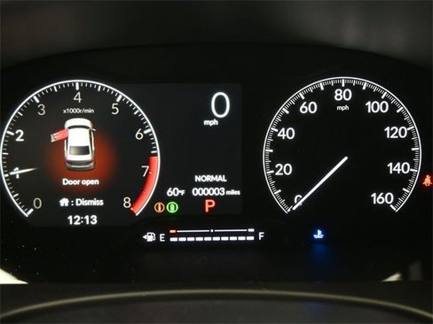 New 2026 Honda Civic Sport image 6