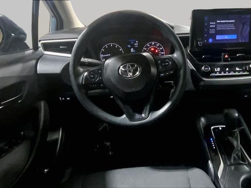 Used 2024 Toyota Corolla LE FWD image 6