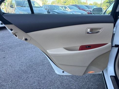 Used 2008 Lexus ES 350 FWD image 13
