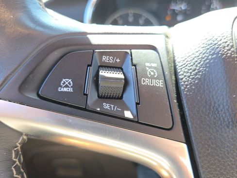 Used 2020 Buick Encore Preferred w/ Safety Package FWD image 25