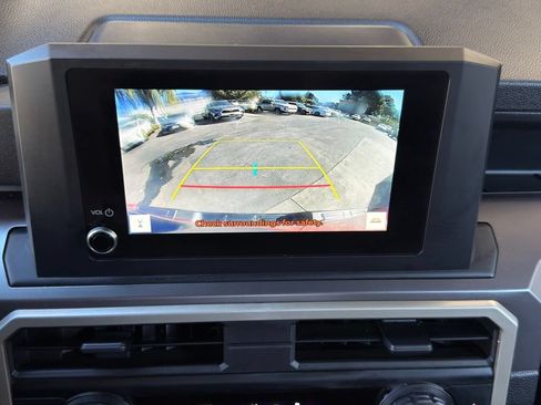 Used 2025 Toyota Tacoma SR5 RWD image 13