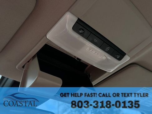 Used 2025 Nissan Altima 2.5 SV FWD image 37