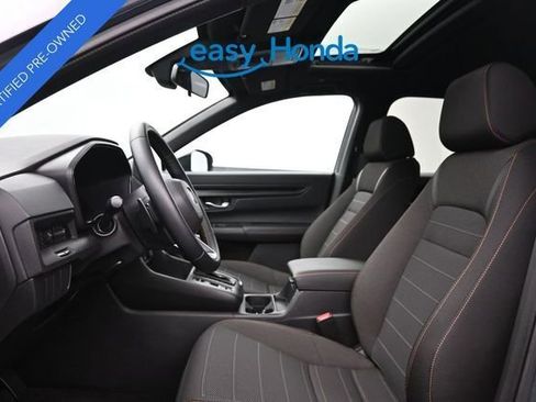 Certified 2026 Honda CR-V Sport image 15