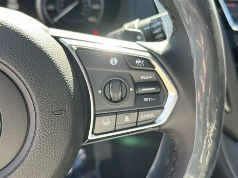 New 2026 Acura RDX SH-AWD image 14