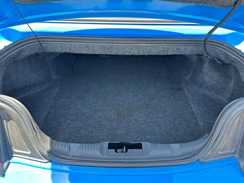 Used 2017 Ford Mustang Premium RWD image 21