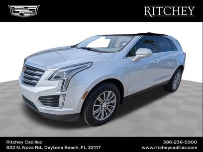 Certified 2018 Cadillac XT5 Luxury w/ Driver Awareness Package