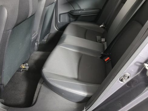 Used 2019 Honda Civic Sport image 17