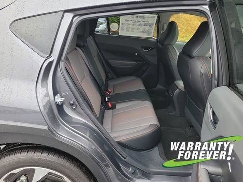 New 2025 Subaru Crosstrek 2.5i Limited image 17