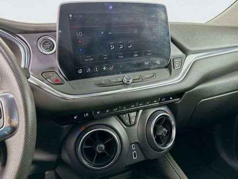 Used 2023 Chevrolet Blazer LT w/ Convenience Package image 23