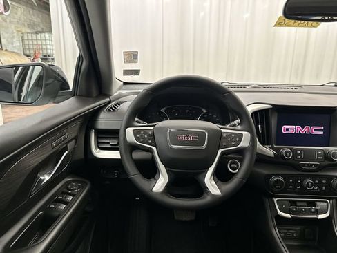 Used 2023 GMC Terrain SLT w/ Elevation Edition AWD/4WD image 14