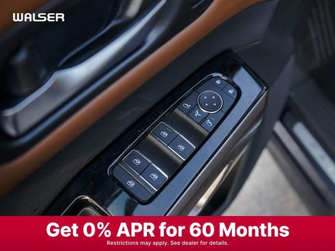 New 2025 Nissan Pathfinder Platinum image 18