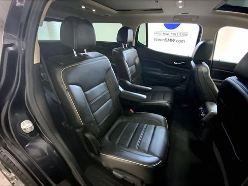 Used 2020 GMC Acadia Denali w/ Trailering Package image 20