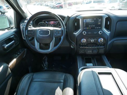 Used 2021 GMC Sierra 1500 Denali w/ Denali Ultimate Package image 11