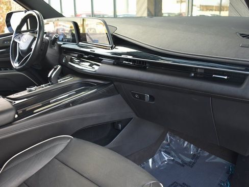 Used 2023 Cadillac Escalade ESV Sport image 25