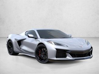New 2026 Chevrolet Corvette Z06 RWD video 2