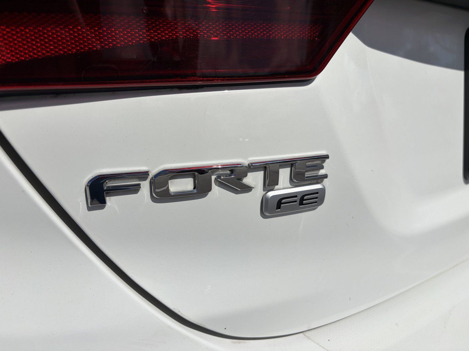 Used 2021 Kia Forte Sedan FWD image 39