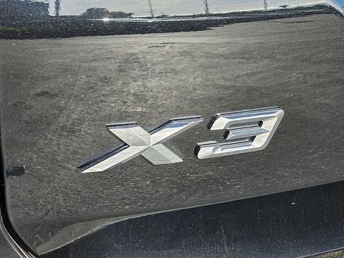 Used 2022 BMW X3 sDrive30i w/ Convenience Package RWD image 16