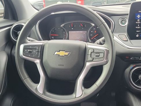 Certified 2024 Chevrolet Blazer LT w/ Convenience Package AWD/4WD image 29